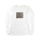 YneeU &i youzのzongou pray G.O.D. Long Sleeve T-Shirt