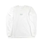 KIPU TUKERUのSEA Long Sleeve T-Shirt