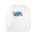 STAAARのvirus busters Long Sleeve T-Shirt