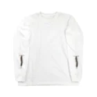 ヒデリのむかで Long Sleeve T-Shirt