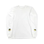 渚采　-natsumi-のL✽R/ロンT Long Sleeve T-Shirt