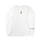 FML_berryのGood night  Long Sleeve T-Shirt