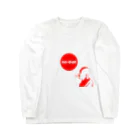 j-glipsのshiki-masaoka Long Sleeve T-Shirt
