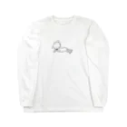 はるぴーのはだかんぼ Long Sleeve T-Shirt