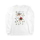 Future BoyzのFuture Boyz Long Sleeve T-Shirt