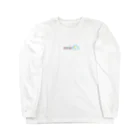 amaotokoのMHABT(PINK) Long Sleeve T-Shirt