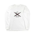 chaiのバツイチ Long Sleeve T-Shirt