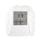 とっとんのあいみすゆー。 Long Sleeve T-Shirt