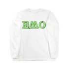 HEN-変-のEMO-エモ- Long Sleeve T-Shirt