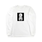 タツキのトレッドくん Long Sleeve T-Shirt