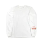 CACTUS&CO.のKANSAS BRONCO BUSTERS Long Sleeve T-Shirt