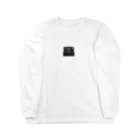 Tohma.m. のShogun Polaroid Long Sleeve T-Shirt