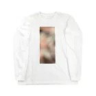 @nuanctの001 Long Sleeve T-Shirt