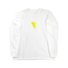 Teiのスパニッシュおむ Long Sleeve T-Shirt