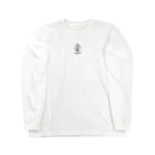 Galitebe CoffeeのGalitebe Logo Long Sleeve T-Shirt