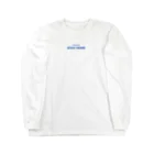 Yet Another Computer Clubの(always)STAY HOME Long Sleeve T-Shirt