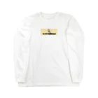 勝海裕@JUNK！のKATSUMIKE Long Sleeve T-Shirt