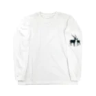 Gecko_1997のあ Long Sleeve T-Shirt