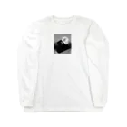 minami inoueのPeace Long Sleeve T-Shirt