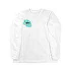 SAUNA ADDICTのSAUNA ADDICT ×　ロンティー Long Sleeve T-Shirt
