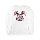 JOKERS FACTORYのBUNNY ロングスリーブTシャツ