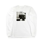 ROWDY&coのHometown　 Long Sleeve T-Shirt