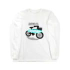 DESIGN SHOPのSURFING LIFE Long Sleeve T-Shirt