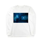 Lithopsのcuba#2 Long Sleeve T-Shirt