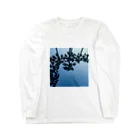 たかはしぃのsummer ロンT Long Sleeve T-Shirt