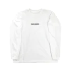 とんぼのSummer time.　夏を楽しもう！ Long Sleeve T-Shirt