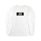 ANJIの#KEK ロングスリーブTシャツ