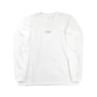 最終のひかるあなたの場所 Long Sleeve T-Shirt