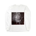 LunAのThe moon light Long Sleeve T-Shirt