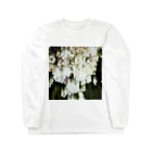 うみのみせのジャスミンの花 Long Sleeve T-Shirt