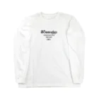 ａｍｏのMinimum Boy Long Sleeve T-Shirt