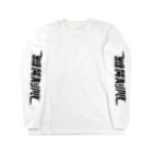 テストアカウントの糖質制限 Long Sleeve T-Shirt