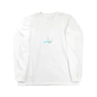 YUKAのBEACH GIRL Long Sleeve T-Shirt