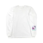 렌のツキゼロ Long Sleeve T-Shirt