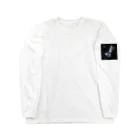 Chillのエスアール Long Sleeve T-Shirt