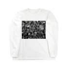 ayapon_v.n_n.vの泡～モード～ Long Sleeve T-Shirt