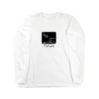 オニシン百貨店のfuture01 Long Sleeve T-Shirt