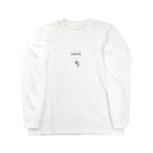 さんでーないとのらぶあんどぴーす Long Sleeve T-Shirt