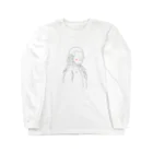 ihcoのMozart ロングスリーブTシャツ