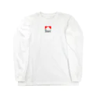 ONEHONESTGIRLのONEHONESTGIRL Long Sleeve T-Shirt