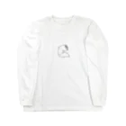 Koyokoのユビキリ Long Sleeve T-Shirt