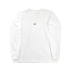 maSeの【Disclosure】LD(両面) Long Sleeve T-Shirt