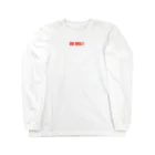 ilovemeのI LOVE ME Long Sleeve T-Shirt