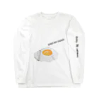 たゆたるのオヤジをさがせ！ Long Sleeve T-Shirt