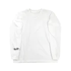 AGOAの前向き Long Sleeve T-Shirt