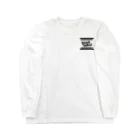 vivizomicのアイドンノウ Long Sleeve T-Shirt